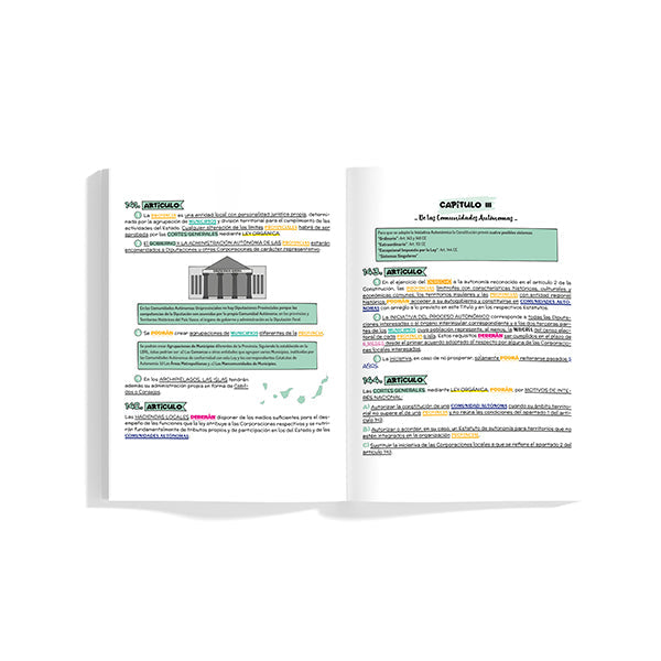 Constitución Española