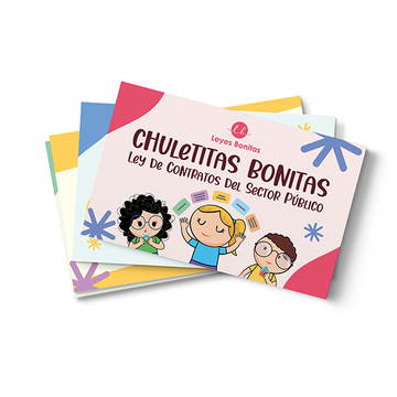 Chuletitas Bonitas LC