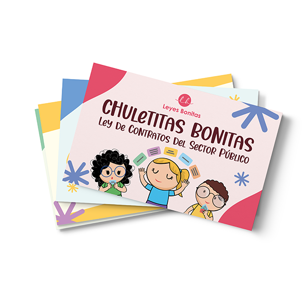 Chuletitas Bonitas LC