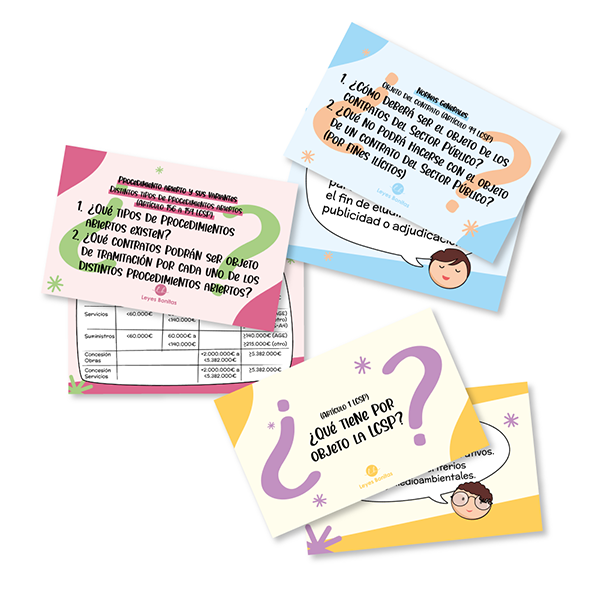 Chuletitas Bonitas LC