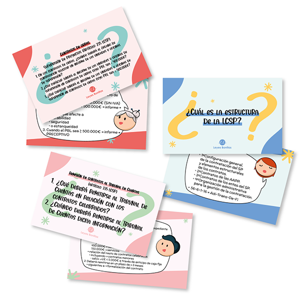 Chuletitas Bonitas LC