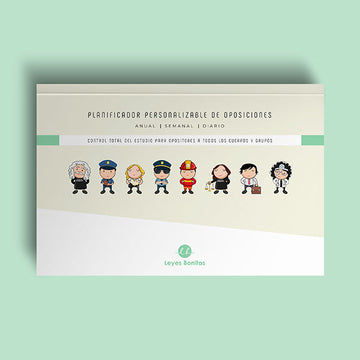 Agenda-Planificador personalizable