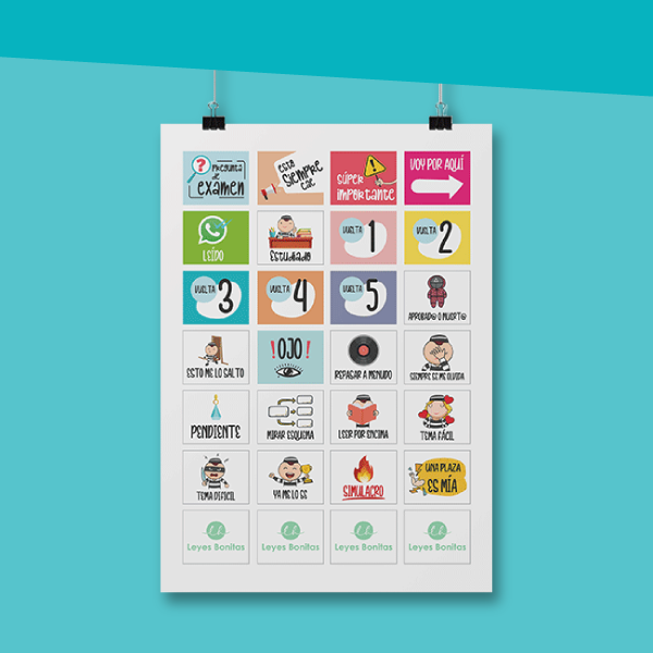 Pack Instituciones Penitenciarias