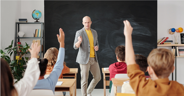 ¿Opositas a educación? Pues esta ayudita de cómo se estructura la LOMLOE es para ti.