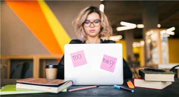 Tips para compaginar trabajo y Oposición: EQUILIBRIO POSIBLE