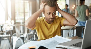 ¿Confías en ti mism@? Cómo la seguridad puede afectarte en tus Opos