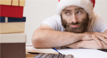 ¡Se acabaron las fiestas! ¿Preparad@ para la vuelta a tus estudios?