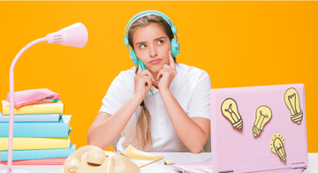 Técnicas de memorización ¿Las aplicas todas?