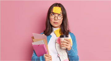 ¡LA LISTA DE LISTAS! Como preparar un buen temario para tus estudios