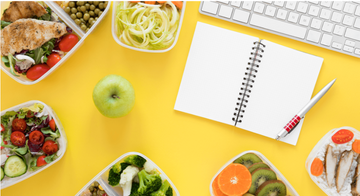 Nutre tu coco: alimentos que maximizan tu rendimiento