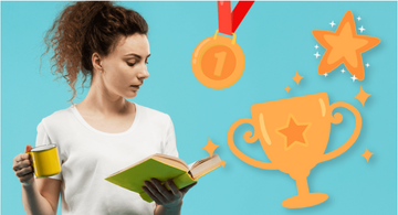 Gamificación en las oposiciones: Transformando el camino hacia el éxito