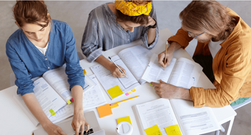 Una vuelta al sistema de vueltas