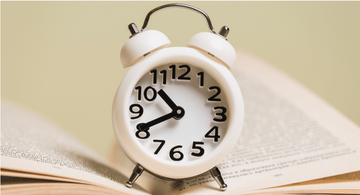 Exprime cada minuto en tus Opos