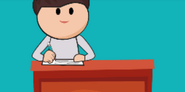 CÓMO CONTROLAR LOS NERVIOS EL DÍA DEL EXAMEN DE LA OPOSICIÓN