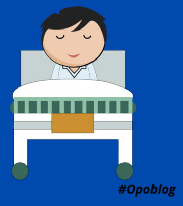 CÓMO GESTIONAR LOS DESCANSOS EN EL ESTUDIO DE LAS OPOSICIONES