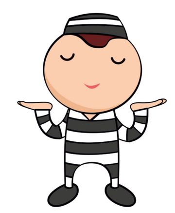 QUE HACE UN FUNCIONARIO DE PRISIONES