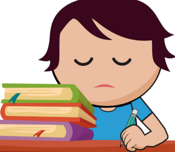 😨📚 Cómo afrontar el miedo al suspenso en una oposición 💡✨