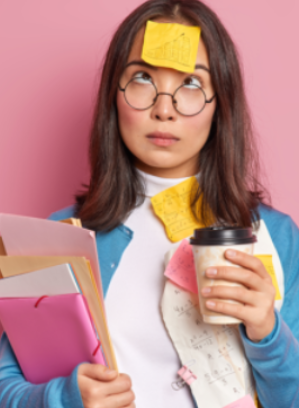 🧠Cómo Mejorar la Concentración y Evitar las Distracciones