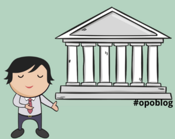 🏛️ Diferencias entre oposiciones estatales, autonómicas y locales.