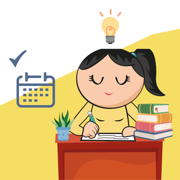 El sistema de estudio que usan los opositores que aprueban 📚🎯