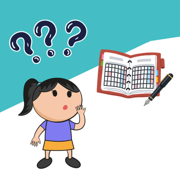 📚 Cómo usar una agenda de opositor para estudiar mejor 🗓️