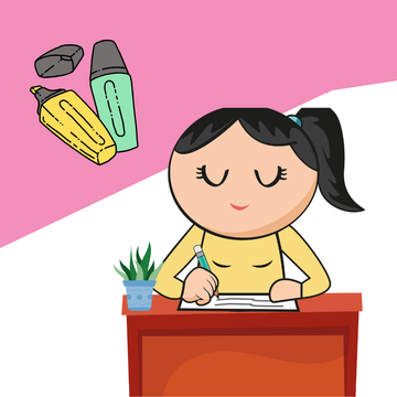 Método de repetición espaciada para oposiciones 🔁📚