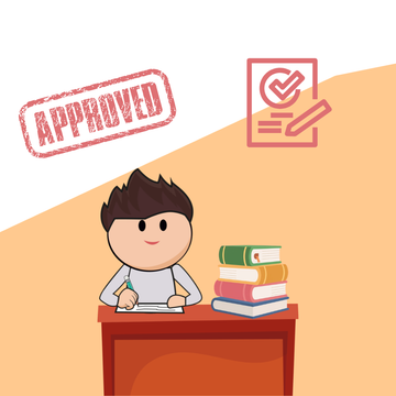 Señales de que estás estudiando oposiciones de forma eficaz 📚🎯
