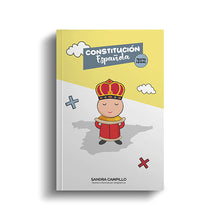 Constitución Española