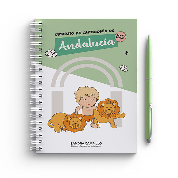 Estatuto de Autonomía de Andalucía