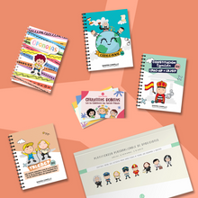 Pack Judicatura